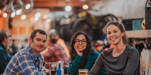TRIVIA NIGHT - Ugly Christmas sweater edition.