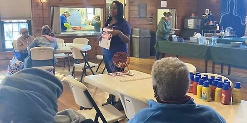 Clay Cafe - A Free Community Brunch for All!