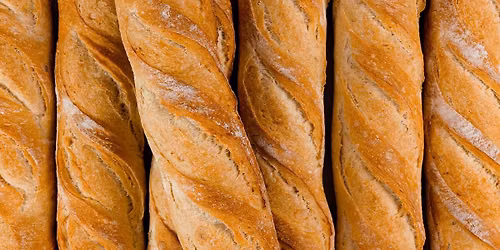Bread making classes