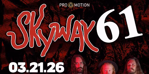 SkyWay 61 @ Sonny's Original Southern Pub