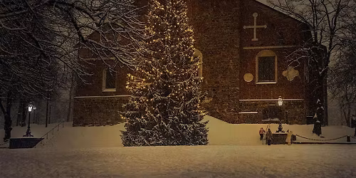 REDS Presents - The Box of Delights