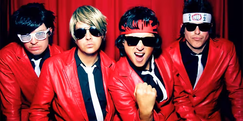 Flashback Heart Attack