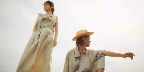 EGO-WRAPPIN\u2019 in \u4e16\u7530\u8c37\u533a