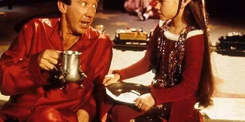 Hot chocolate and Story time with Santa! \ud83c\udf85\ud83c\udffc\u2615\ufe0f