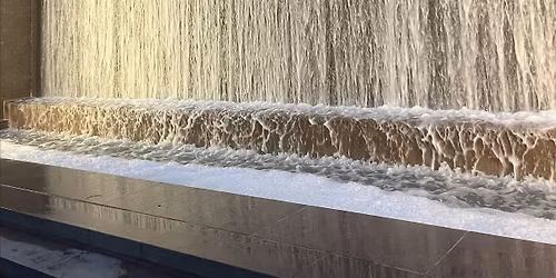 Waterfall Shoot NYC