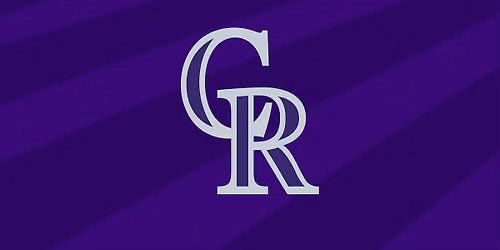 Colorado Rockies vs. San Francisco Giants