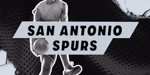 LA Clippers at San Antonio Spurs at Frost Bank Center