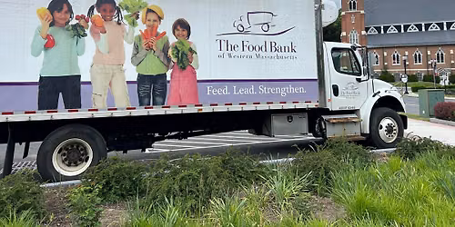 Adams COA Mobile Food Bank