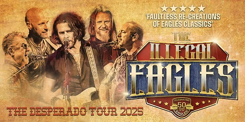 The Illegal Eagles