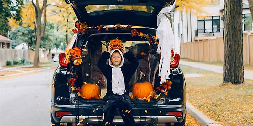Ward Trunk or Treat