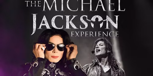 Sergio Cortes - The Michael Jackson Experience