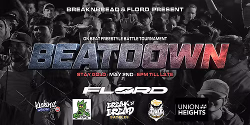 Beatdown