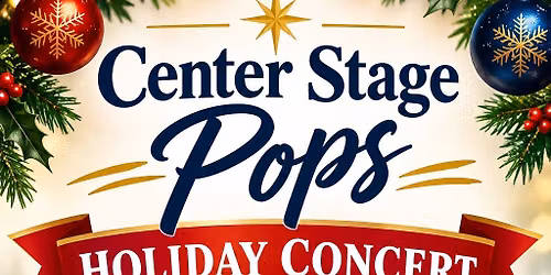 Holiday Concert