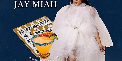 Drag Queen Bingo