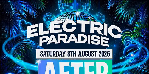 Electric Paradise Official After Party at Unit Nine