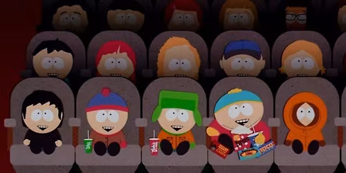 South Park: Nagyobb, hosszabb \u00e9s v\u00e1gatlan | Bolondok napi vet\u00edt\u00e9s