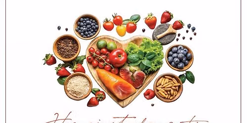 Healthy Aging and Nutrition Seminar