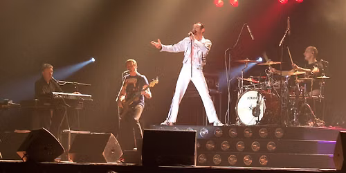 One Night of Queen