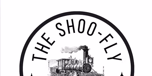 The Shoo Fly Station Vendor Mall Grand Opening