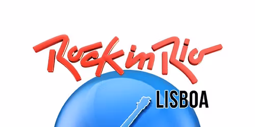 Rock In Rio Lisbon