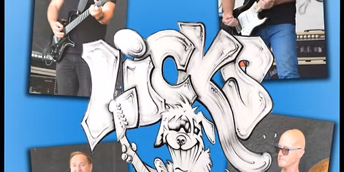 'Licks' at KWMC Band Night