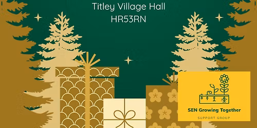 SEN&SIBS CHRISTMAS PARTY \ud83e\udd73 \ud83c\udf89