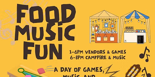 Community Fun Day
