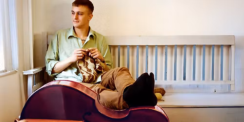 B\u00e6r dine fejl - et musikalsk strikkeshow