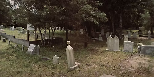 Premiere Screening of "Peaceful Rest: Stories from Grave Keepers of ENC" 