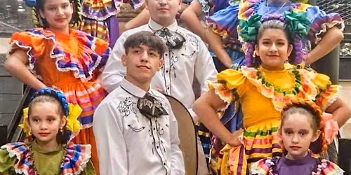 FIESTAS PATRIAS