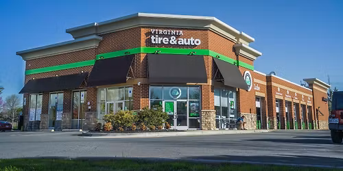 Meet Our Recruiters at South Riding!