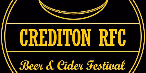 15th Annual Beer & Cider Festival