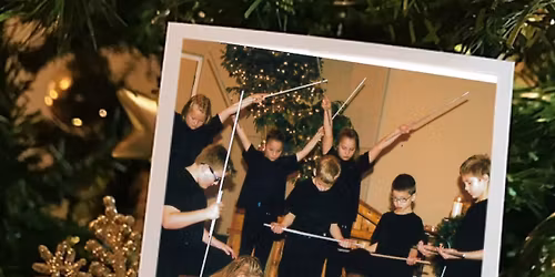 Christmas Eve Service 2025