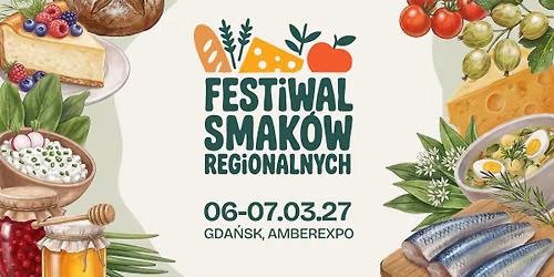 Festiwal Smak\u00f3w Regionalnych