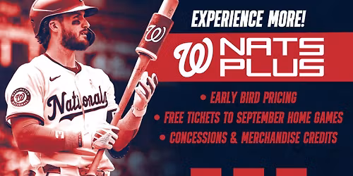 Boston Red Sox vs. Washington Nationals