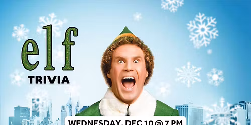 Elf Trivia