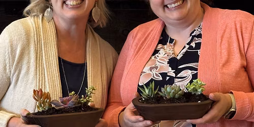 Blooms & Bingo 