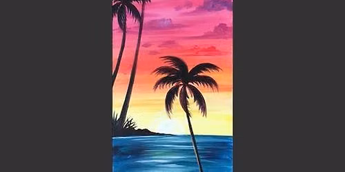Scenic Maui - Sunset 