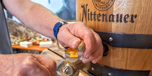 Volksfest Nittenau 2026