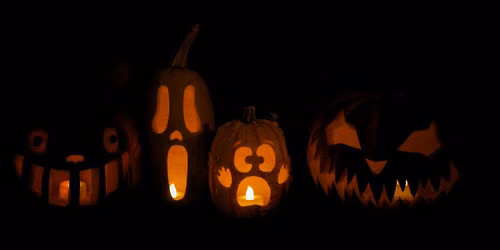 5th Annual Grizzy Spooktacular presented by Smash It Sports Solher Drafts