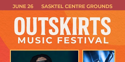 Outskirts Music Festival: Jelly Roll & Third Eye Blind