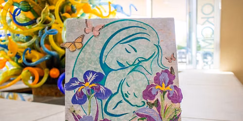 Fall Break Drop-In Art