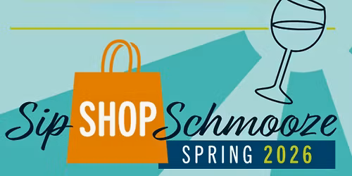 Sip Shop & Schmooze