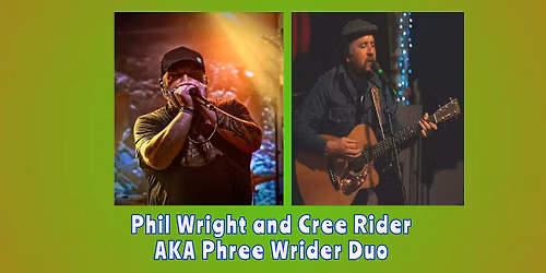 Phil and Cree Sunday Fun Day at the BOB