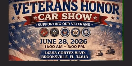 Kevin's Car Show's and Mission BBQ Car, Truck, Jeep & Bike Show!