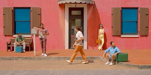 The 502s Leeds Tickets