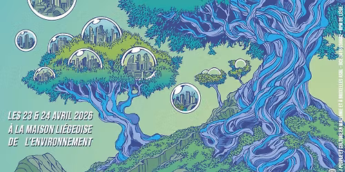 Formation - Vers une \u00e9cologie plurielle