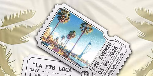 \ud83c\udf34\u2600\ufe0f LA FTB LOCA \u2600\ufe0f\ud83c\udf34