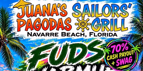 FUDS Warmup at Juana's Navarre