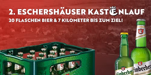 2. Eschersh\u00e4user Kastenlauf